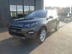 Gebraucht 2018 Land Rover Discovery Sport HSE SUV | CHF 21’500 (Guter Preis)