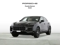 Neu 2025 Porsche Cayenne S E-Hybrid SUV | CHF 138’000