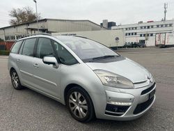 Gebraucht 2011 Citroën Grand C4 Picasso Exclusive Van / Kleinbus | CHF 2’400 (Fairer Preis)