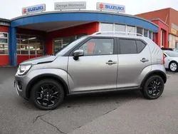 Silber Gebraucht 2025 Suzuki Ignis Kleinwagen | CHF 22’620 (Guter Preis)