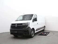 Neu 2025 Renault Master Van | CHF 46’032 (Teuer)