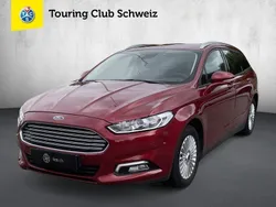 Gebraucht 2018 Ford Mondeo Business Edition | CHF 12’400 (Superpreis)