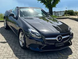 Gebraucht 2020 Mercedes SLC200 | CHF 24’800