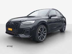 Gebraucht 2022 Audi Q5 Comfort SUV | CHF 50’900 (Teuer)