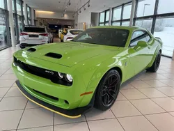 Neu 2024 Dodge Challenger Coupé | CHF 109’990 (Etwas zu teuer)