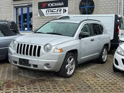Gebraucht 2008 Jeep Compass Limited SUV | CHF 4’900 (Guter Preis)