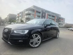 Gebraucht 2016 Audi A3 Ambition | CHF 15’950 (Fairer Preis)