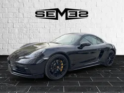 Gebraucht 2020 Porsche 718 Cayman GTS Coupé | CHF 81’900 (Superpreis)