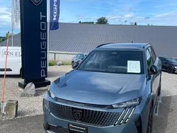 Neu 2025 Peugeot 5008 Allure Premium Van / Kleinbus | CHF 38’191 (Superpreis)