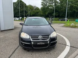 Gebraucht 2008 VW Golf VI Kombi | CHF 1’900 (Superpreis)