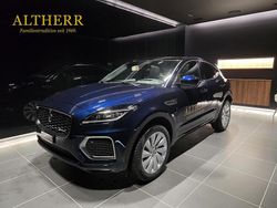 Blau Gebraucht 2024 Jaguar E-Pace R-Dynamic SUV | CHF 74’900