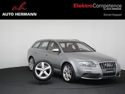Gebraucht 2008 Audi S6 Comfort Kombi | CHF 17’800 (Superpreis)