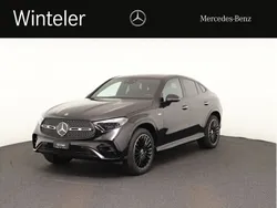 Neu 2025 Mercedes GLC300 Coupé | CHF 88’450 (Guter Preis)