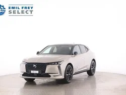 Silber Gebraucht 2022 DS Automobiles DS4 Rivoli Kombi | CHF 31’900 (Guter Preis)