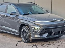 Neu 2025 Hyundai Kona N Line SUV | CHF 43’900 (Etwas zu teuer)