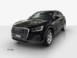 Gebraucht 2025 Audi Q2 Design SUV | CHF 36’900 (Guter Preis)