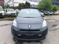 Gebraucht 2011 Renault Grand Scénic III Dynamique Van / Kleinbus | CHF 1’999 (Guter Preis)