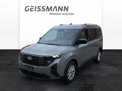 Neu 2025 Ford Tourneo Courier Titanium Van / Kleinbus | CHF 33’690
