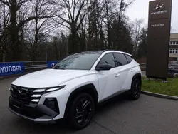 Gebraucht 2025 Hyundai Tucson SUV | CHF 42’900