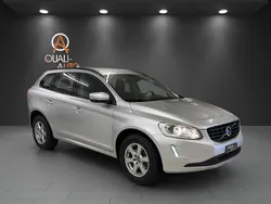 Gebraucht 2015 Volvo XC60 Kinetic SUV | CHF 13’900 (Guter Preis)