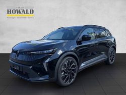 Neu 2025 Renault Scénic Esprit Alpine Van / Kleinbus | CHF 44’900 (Guter Preis)