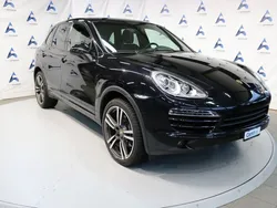 Gebraucht 2013 Porsche Cayenne SUV | CHF 26’900 (Guter Preis)