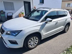 Gebraucht 2019 Seat Ateca 4Drive SUV | CHF 17’900 (Superpreis)