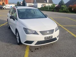 Gebraucht 2015 Seat Ibiza Ecomotive | CHF 8’000 (Fairer Preis)