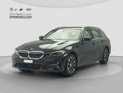Gebraucht 2021 BMW 330 | CHF 37’500