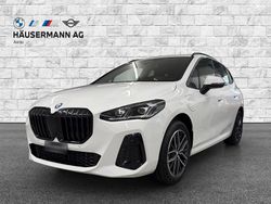 Weiss Neu 2025 BMW 225 Active Tourer M Sport Van / Kleinbus | CHF 57’300