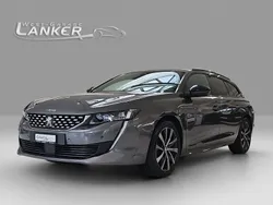 Gebraucht 2019 Peugeot 508 GT-line Kombi | CHF 21’890 (Guter Preis)