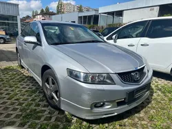 Gebraucht 2003 Honda Accord Type S | CHF 2’300 (Fairer Preis)