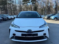 Gebraucht 2022 Toyota Prius Comfort Kleinwagen | CHF 22’800 (Guter Preis)