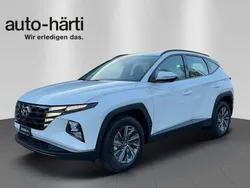 Gebraucht 2024 Hyundai Tucson SUV | CHF 32’990 (Superpreis)