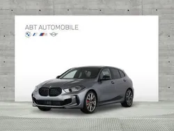 Grau Neu 2024 BMW M135 M Sport Kleinwagen | CHF 65’600 (Teuer)