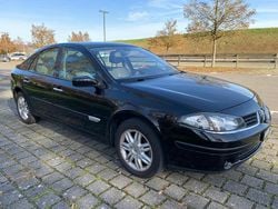 Gebraucht 2007 Renault Laguna III Initiale | CHF 2’100