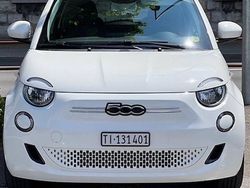 Gebraucht 2023 Fiat 500e Icon | CHF 19’500 (Guter Preis)