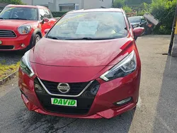 Gebraucht 2020 Nissan Micra Acenta Kleinwagen | CHF 13’900 (Fairer Preis)
