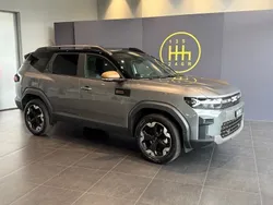 Neu 2025 Dacia Bigster Extreme SUV | CHF 32’400 (Guter Preis)