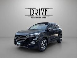 Gebraucht 2016 Hyundai Tucson SUV | CHF 16’900 (Fairer Preis)