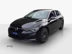 VW Golf VIII