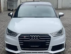 Gebraucht 2015 Audi S1 Sportback Kleinwagen | CHF 18’400 (Fairer Preis)