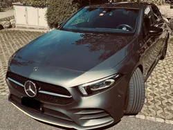 Gebraucht 2018 Mercedes A250 AMG line | CHF 25’990 (Fairer Preis)