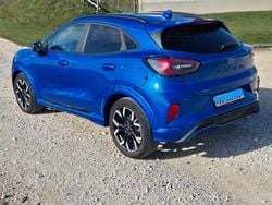 Gebraucht 2020 Ford Puma ST-Line X | CHF 16’900 (Fairer Preis)