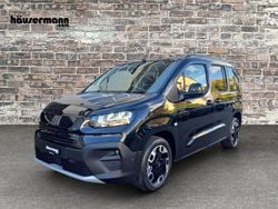 Neu 2025 Fiat e-Doblò Basis Van / Kleinbus | CHF 35’890 (Guter Preis)