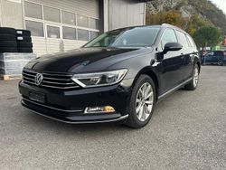 Gebraucht 2017 VW Passat Highline Kombi | CHF 15’900 (Fairer Preis)