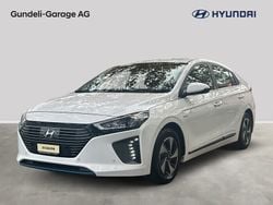 Gebraucht 2018 Hyundai Ioniq Kleinwagen | CHF 18’900 (Fairer Preis)