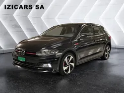 Gebraucht 2020 VW Polo GTI | CHF 19’990 (Guter Preis)