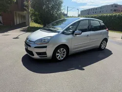 Gebraucht 2011 Citroën C4 Picasso Exclusive Van / Kleinbus | CHF 3’999 (Fairer Preis)