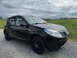 Gebraucht 2010 Dacia Sandero Ambiance Kleinwagen | CHF 3’990